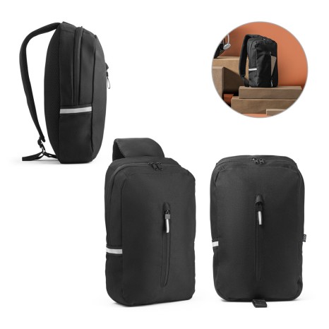 Mochila À Tiracolo Personalizada