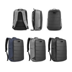 Mochila para Notebook com Logo