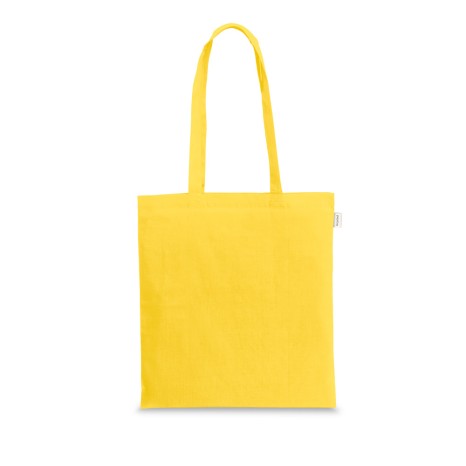 Sacola em Algodão Reciclado Personalizada