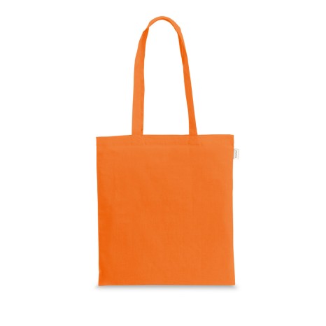 Sacola em Algodão Reciclado Personalizada
