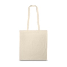 Sacola de Algodão Cru com Logotipo Personalizada