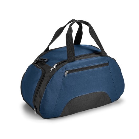 Bolsa Esportiva Personalizada com Logo