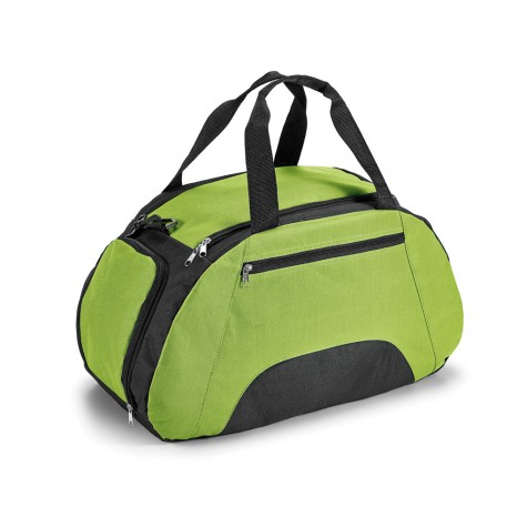 Bolsa Esportiva Personalizada com Logo