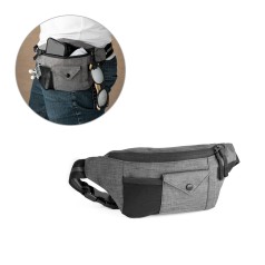 Bolsa de Cintura em 300D Personalizada