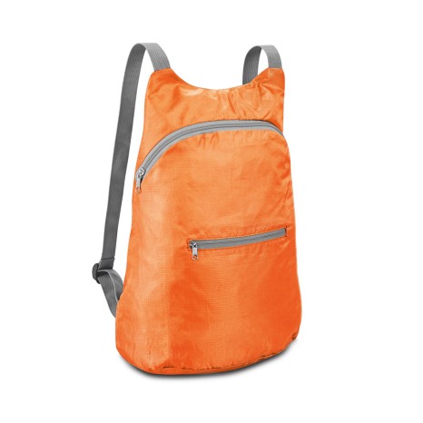 Mochila Dobrável Personalizada