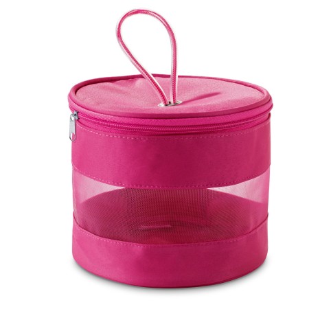 Nécessaire Feminina com Logo Personalizada