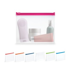 Bolsa de Higiene Pessoal Personalizada
