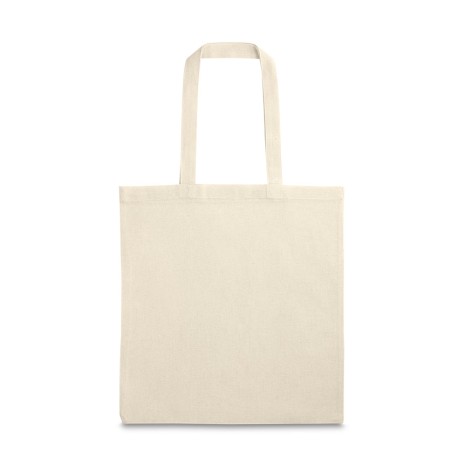 Sacola de Algodão Promocional Personalizada