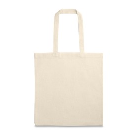 Sacola de Algodão Promocional Personalizada