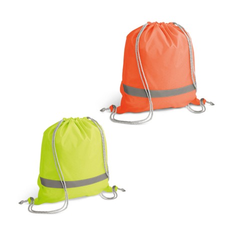 Mochila de Cordinha Personalizada