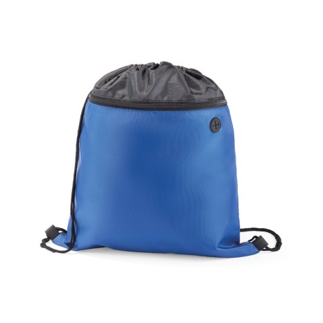 Sacola Mochila com Logotipo