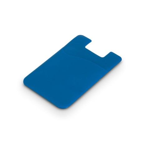Porta Cartão para Celular Personalizado com Logo