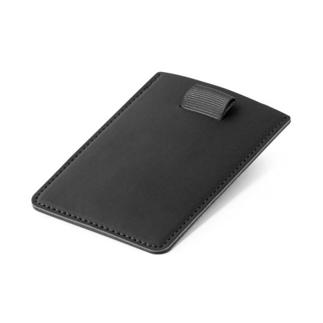 Porta Cartões com Bloqueio Rfid Personalizado