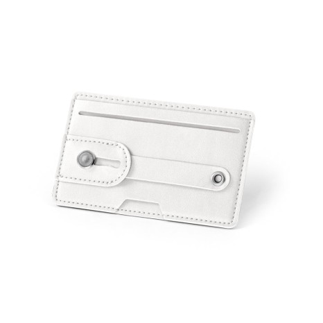 Porta Cartões para Celular Personalizado