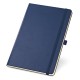 Caderno com Logomarca para Presente Personalizado
