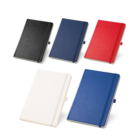 Caderno com Logomarca para Presente Personalizado