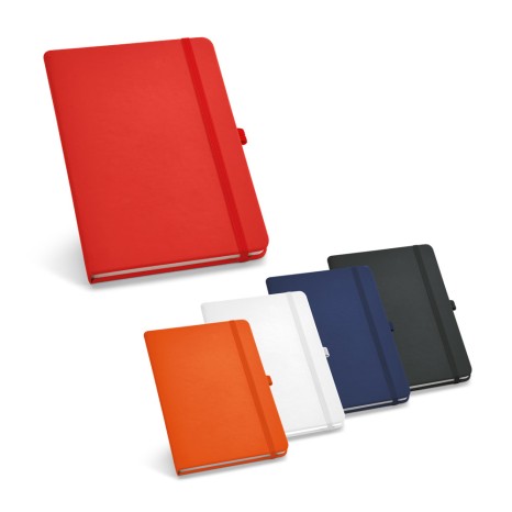 Caderno Capa Dura Personalizado