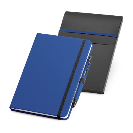 Caderno Personalizado com Logo