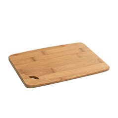 Tábua de Bambu para Queijo Personalizada