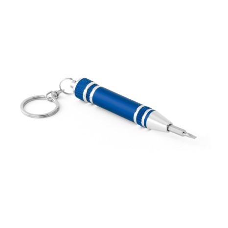 Chaveiro Personalizado com Ferramentas