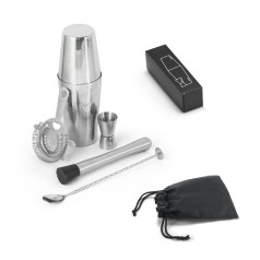 Set de Cocktail Personalizada
