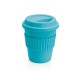 Copo Fibra de Bambu 380Ml Personalizado com Logo