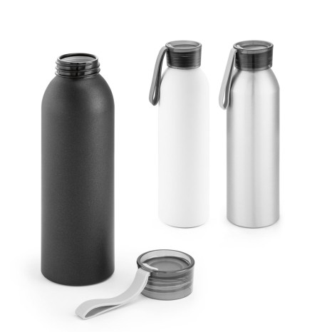 Squeeze de Alumínio Personalizado 660Ml