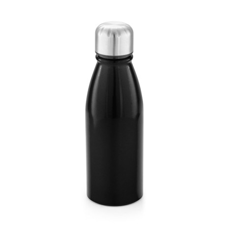 Garrafa de Alumínio 500Ml Personalizado para Água