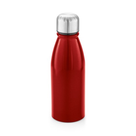Garrafa de Alumínio 500Ml Personalizado para Água