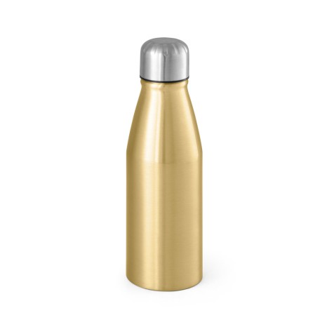 Garrafa de Alumínio 500Ml Personalizado para Água