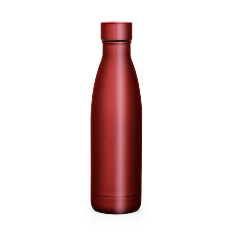 Garrafa Térmica de Inox Personalizada para Brinde