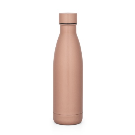 Garrafa Térmica de Inox Personalizada para Brinde