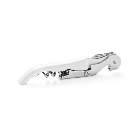 Saca-Rolhas em Metal Personalizado com Logo