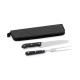 Kit Churrasco 2 Peças com Estojo Personalizado