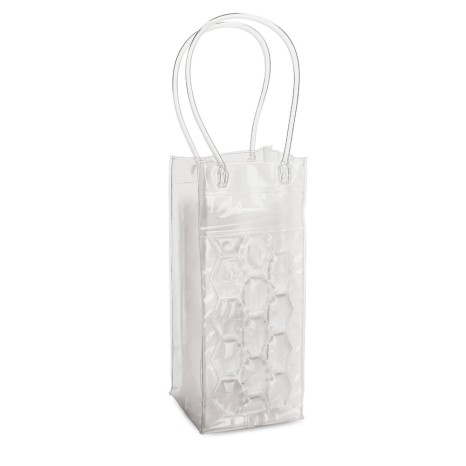 Sacola Refrigeradora para Garrafa de Vinho Personalizada