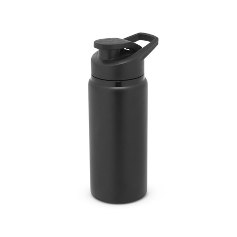 Squeeze 660Ml de Alumínio Personalizado