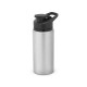 Squeeze 660Ml de Alumínio Personalizado