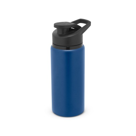 Squeeze 660Ml de Alumínio Personalizado