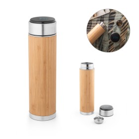Squeeze Térmico 430Ml Personalizado