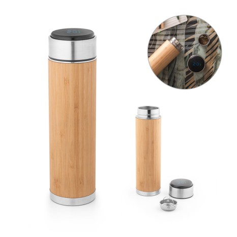 Squeeze Térmico 430Ml Personalizado