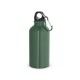 Garrafa Esportiva em Alumínio 400Ml Personalizada