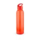 Garrafa de Vidro Personalizada 500Ml