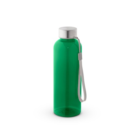 Garrafa Squeeze Rpet 580Ml Personalizada