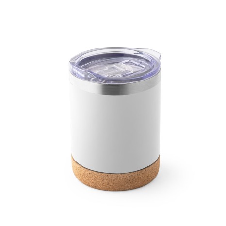 Copo de Viagem Térmico 400Ml Personalizado