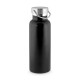 Garrafa em Aço Inox 36% Reciclado com Isolamento A Vácuo 810 Ml com Logotipo