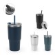 Copo de Viagem Compacto 600Ml Personalizado