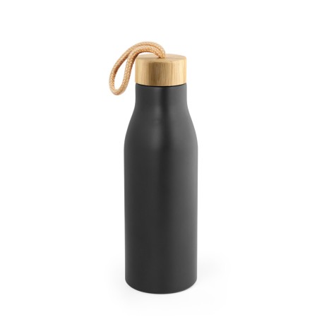 Squeeze em Inox 570Ml Personalizado