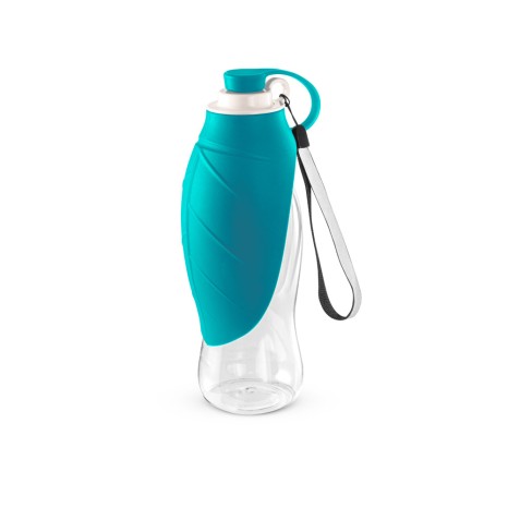 Garrafa Squeeze para Pet 580Ml Personalizada