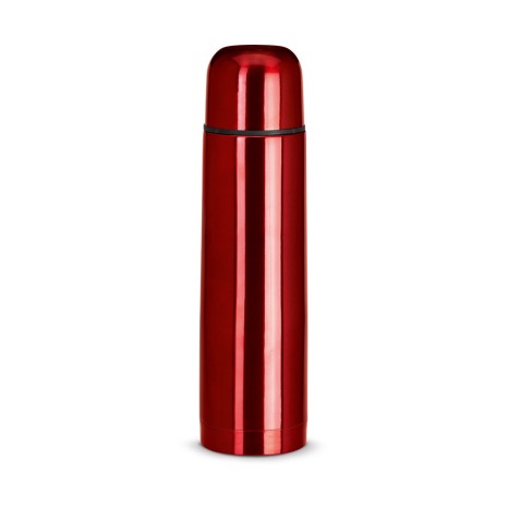 Garrafa com Parede Dupla Personalizada com Logo para Brindes