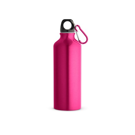 Squeeze com Mosquetão 500 Ml Personalizado